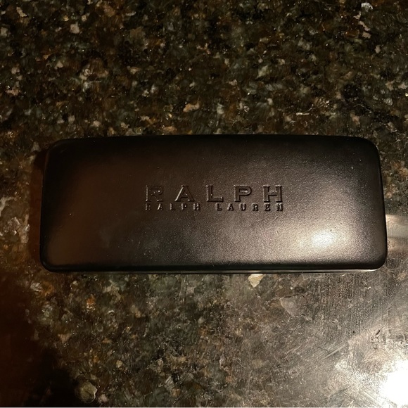 Polo By Ralph Lauren RA5203 54mm Female Cat Eye Sunglasses - Picture 4 of 8